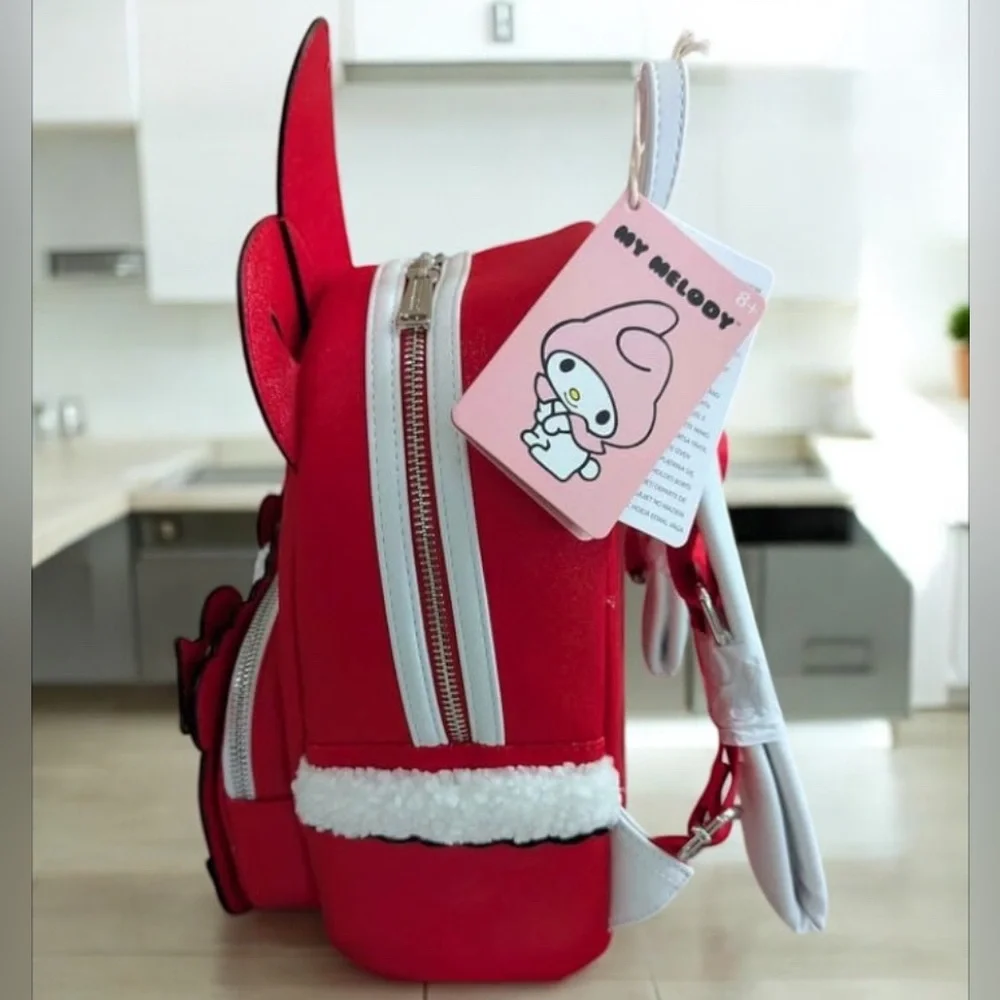 Loungefly - Sanrio My Melody Backpack⚡️